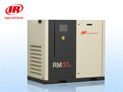 英格索兰RM工频螺杆机37-75kw