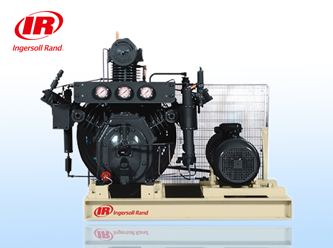 英格索兰HP系列中高压空压机